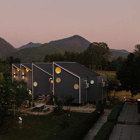 Aether Pai Villa Luaran gambar