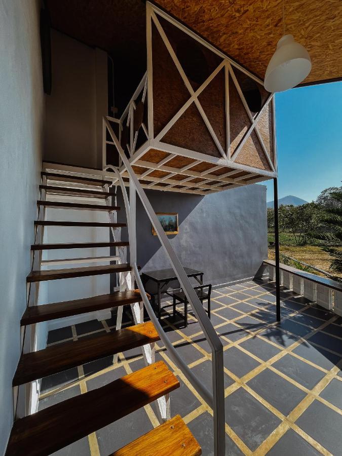 Aether Pai Villa Luaran gambar
