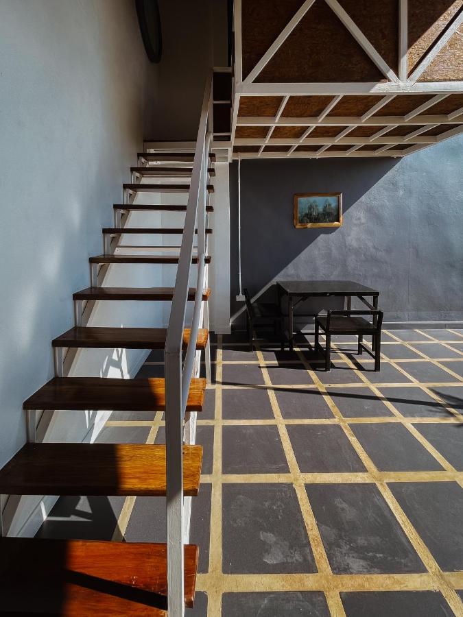 Aether Pai Villa Luaran gambar