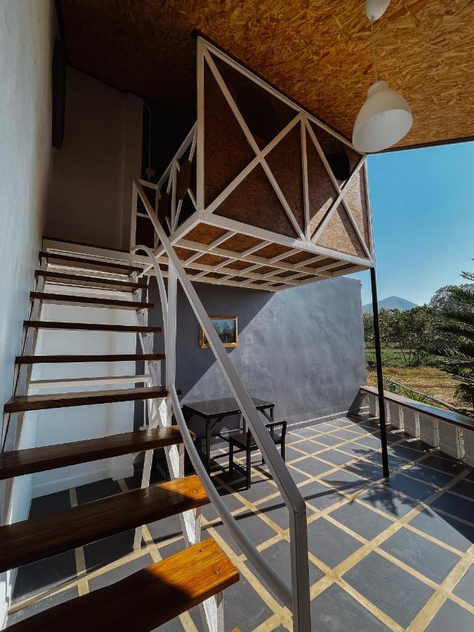 Aether Pai Villa Luaran gambar