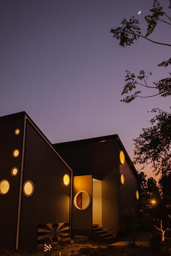 Aether Pai Villa Luaran gambar