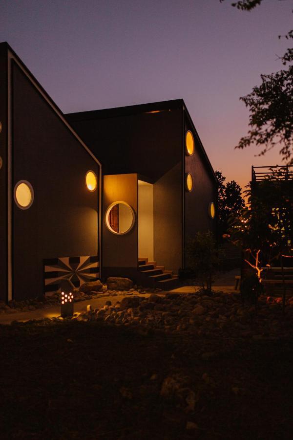 Aether Pai Villa Luaran gambar