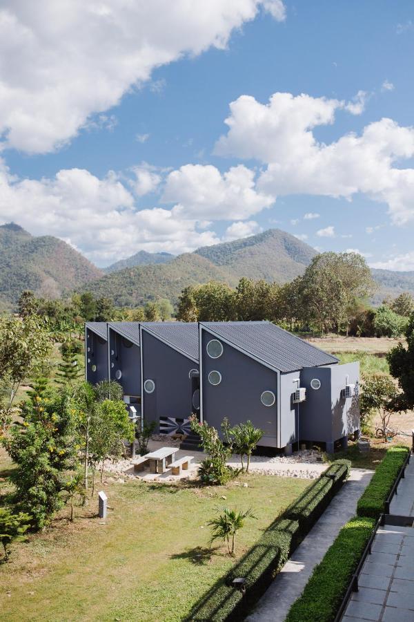 Aether Pai Villa Luaran gambar