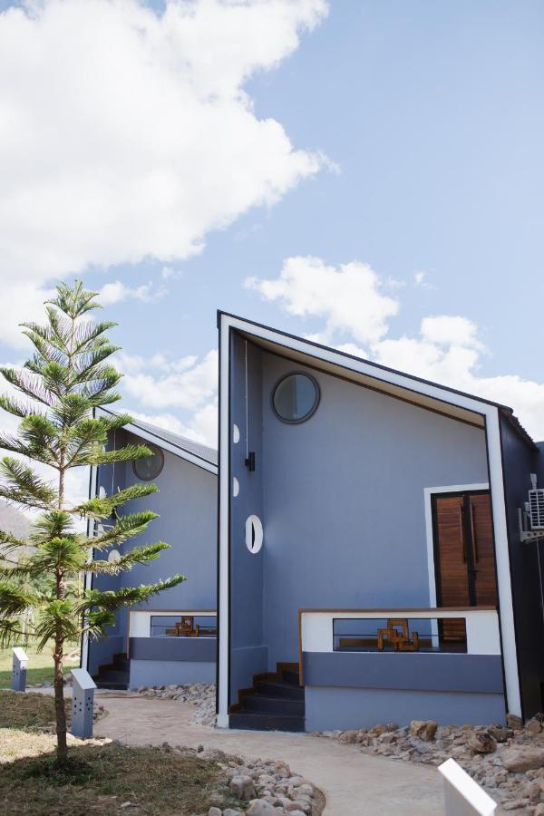 Aether Pai Villa Luaran gambar