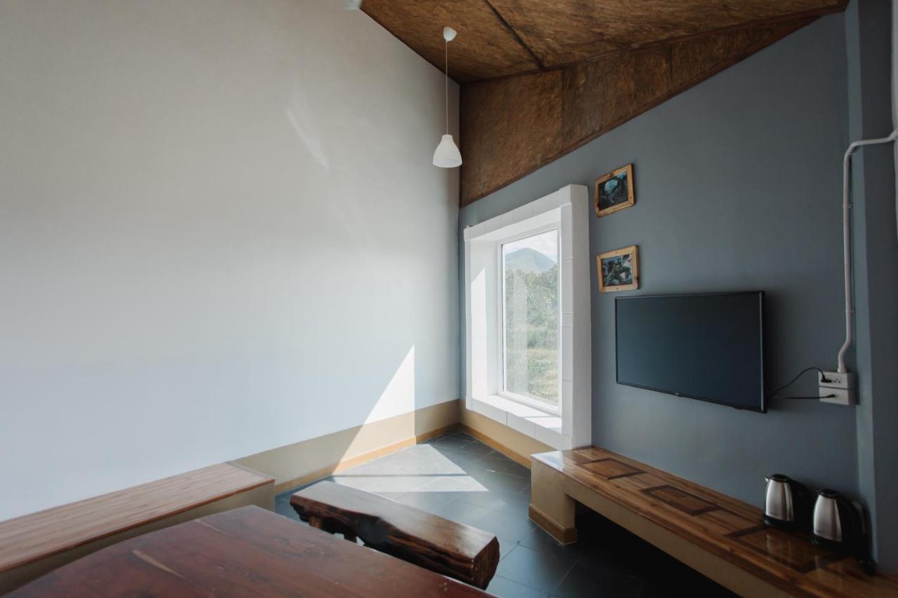 Aether Pai Villa Luaran gambar
