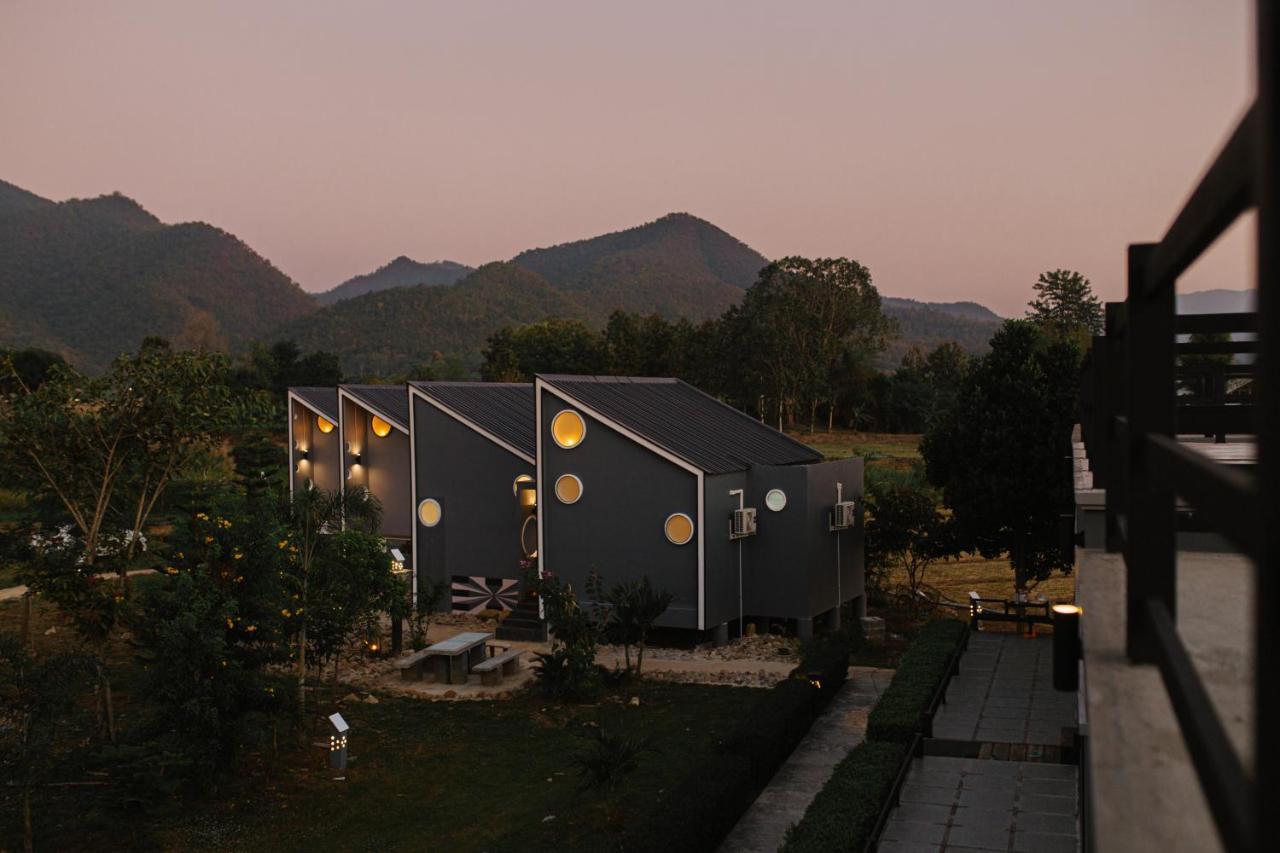Aether Pai Villa Luaran gambar