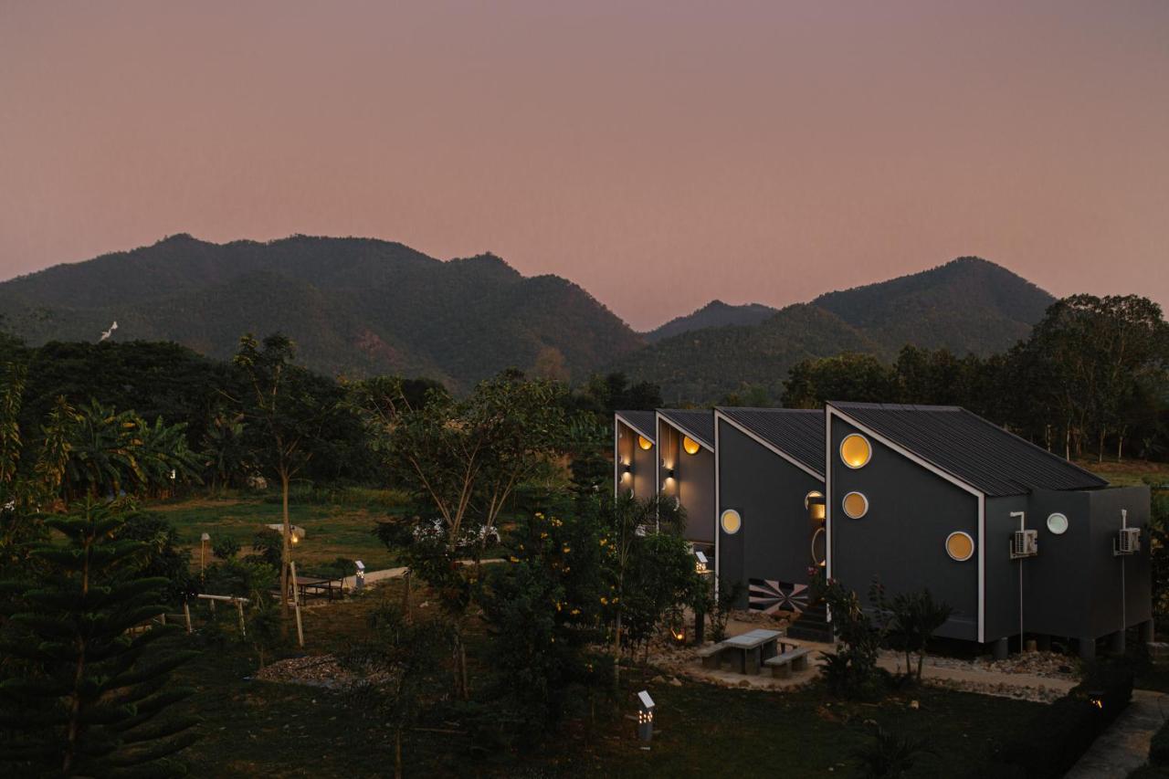 Aether Pai Villa Luaran gambar