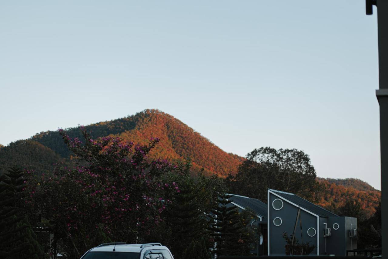 Aether Pai Villa Luaran gambar