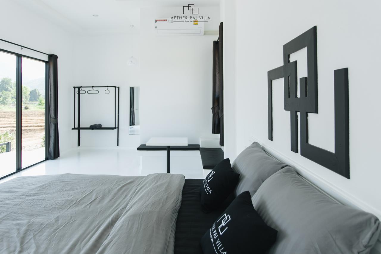 Aether Pai Villa Luaran gambar