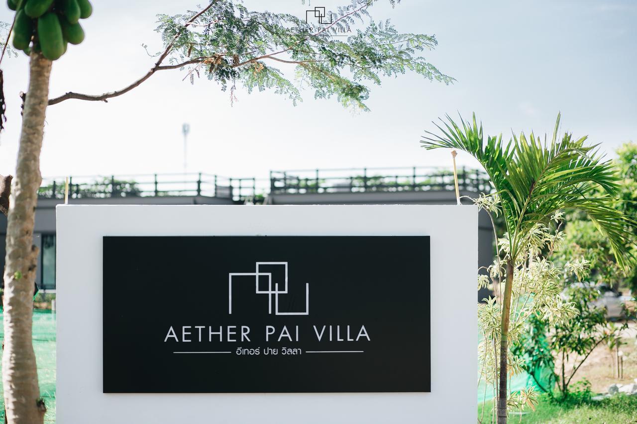 Aether Pai Villa Luaran gambar
