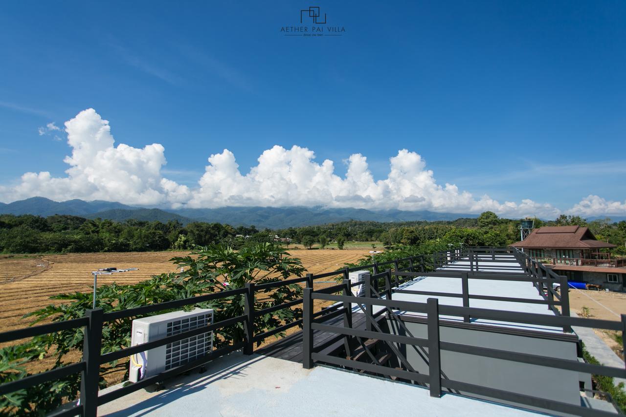 Aether Pai Villa Luaran gambar