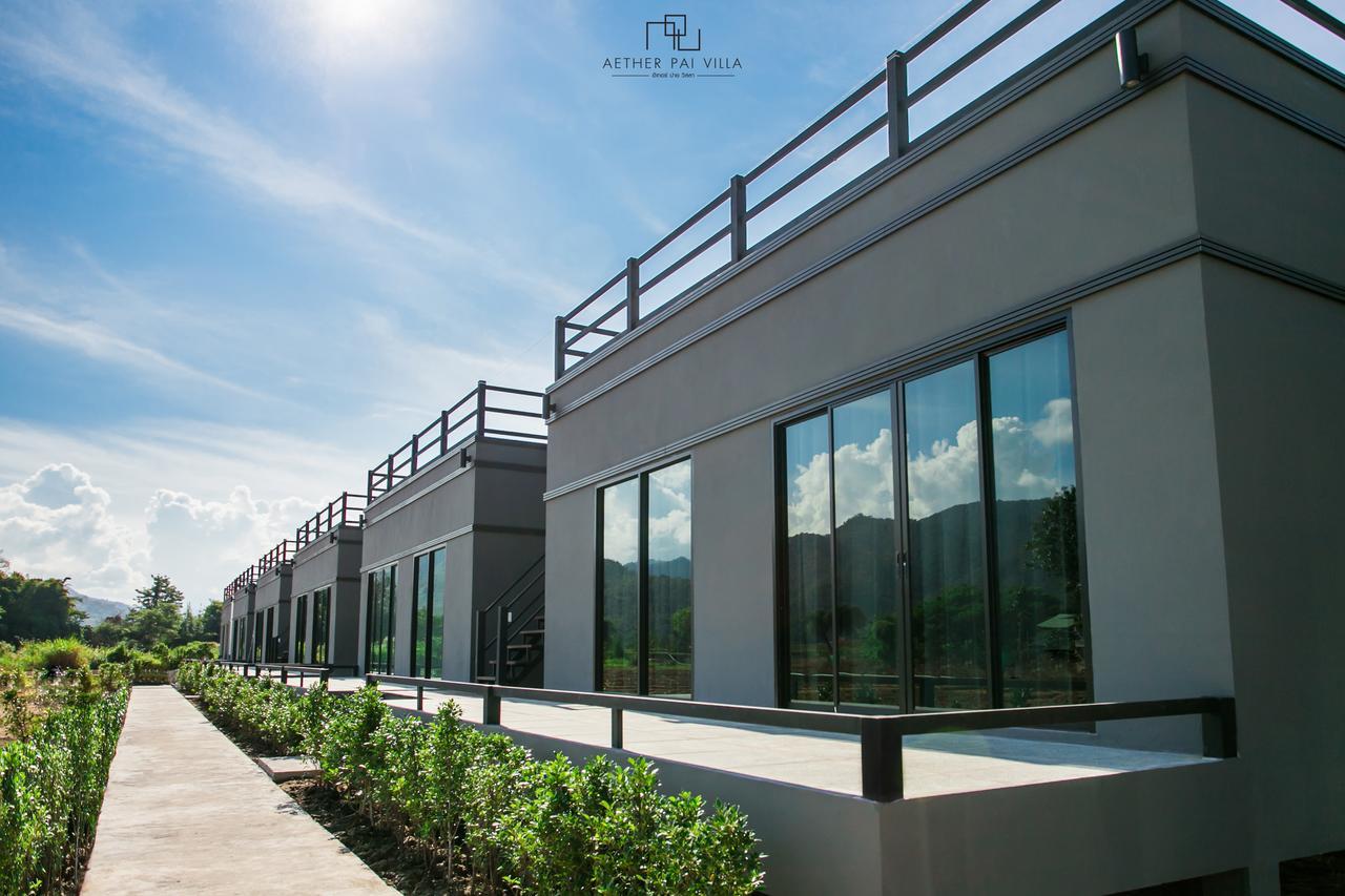 Aether Pai Villa Luaran gambar