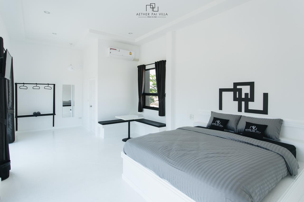 Aether Pai Villa Luaran gambar