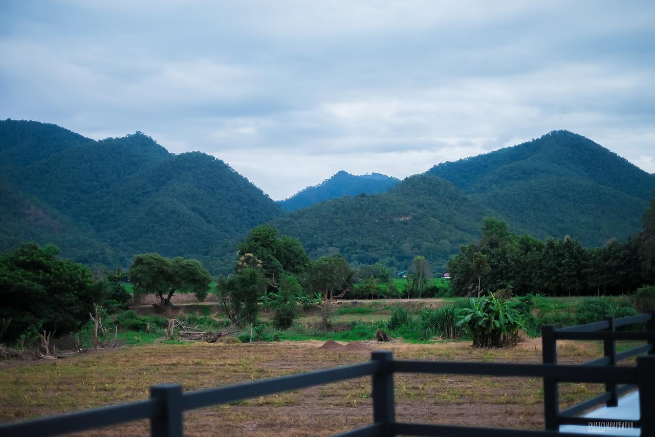 Aether Pai Villa Luaran gambar