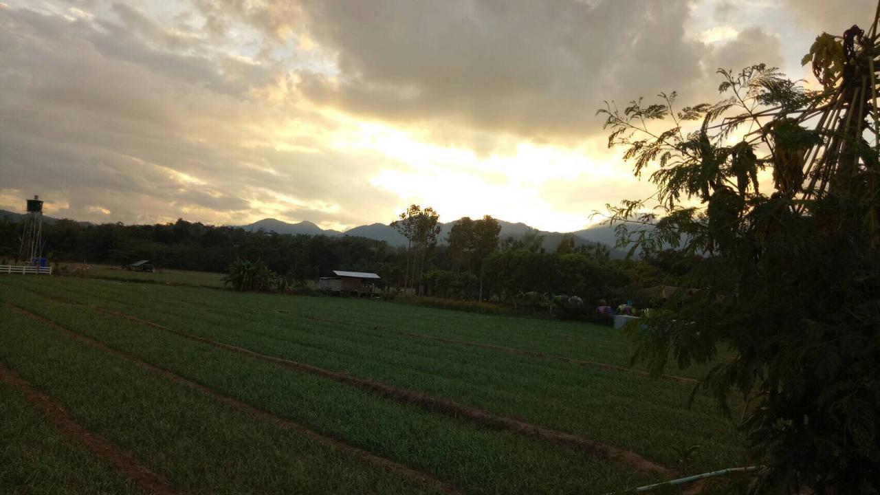 Aether Pai Villa Luaran gambar