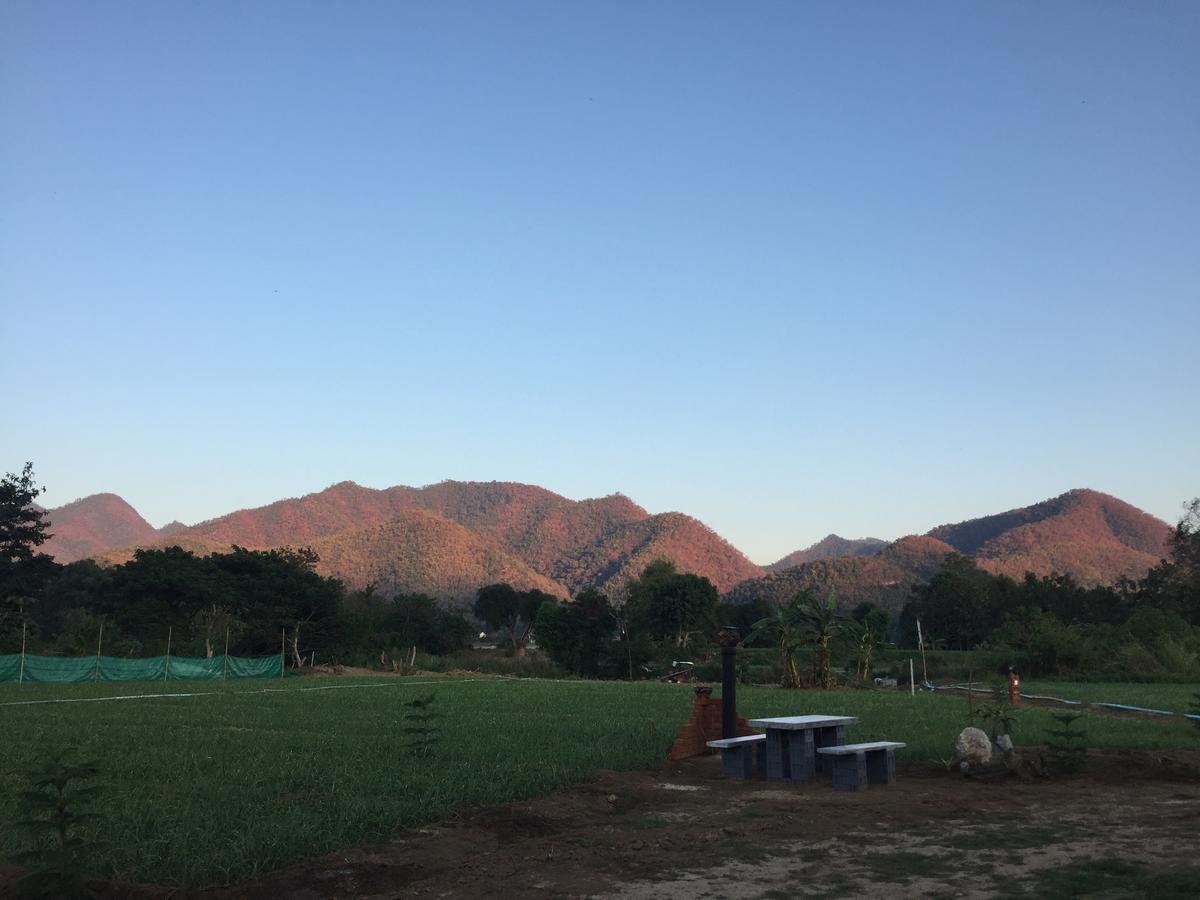 Aether Pai Villa Luaran gambar