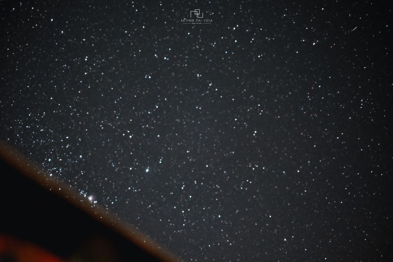 Aether Pai Villa Luaran gambar