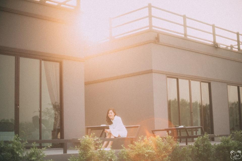 Aether Pai Villa Luaran gambar