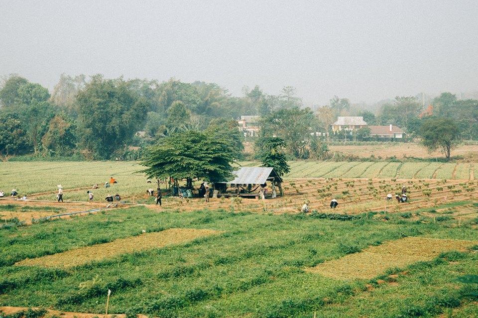 Aether Pai Villa Luaran gambar