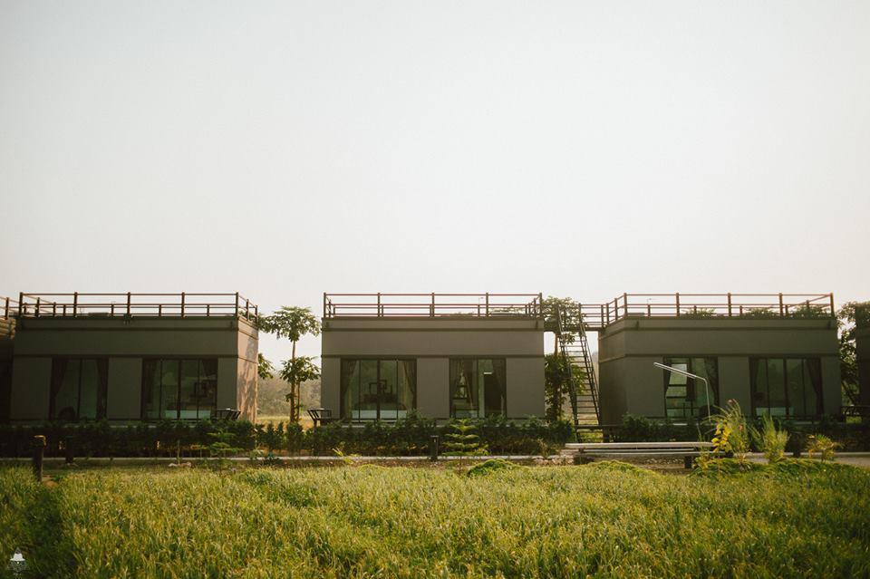 Aether Pai Villa Luaran gambar
