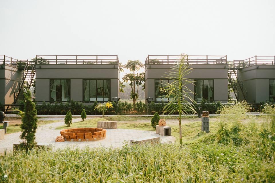 Aether Pai Villa Luaran gambar