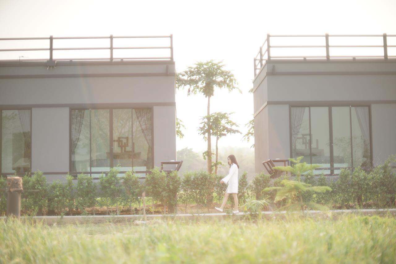Aether Pai Villa Luaran gambar