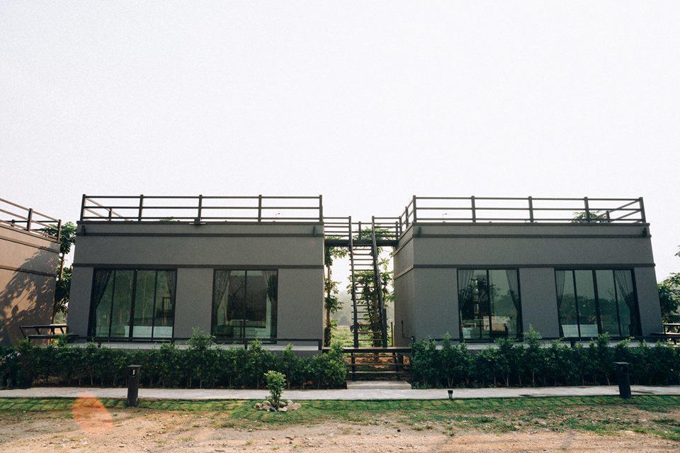 Aether Pai Villa Luaran gambar