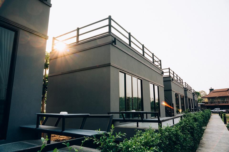 Aether Pai Villa Luaran gambar